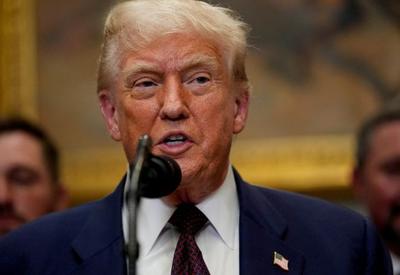Vice-primeiro-ministro do Camboja diz que país indicará Trump ao Prêmio Nobel da Paz