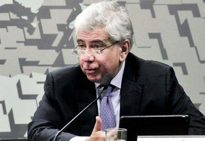 Itamaraty determina retorno de embaixador brasileiro à Ucrânia