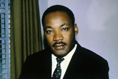 Nos EUA, começam as homenagens a Martin Luther King