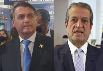 Nota do PL sobre filiação foi combinada antes, diz Bolsonaro