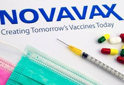 Novavax apresenta eficácia de 89,3% em testes no Reino Unido