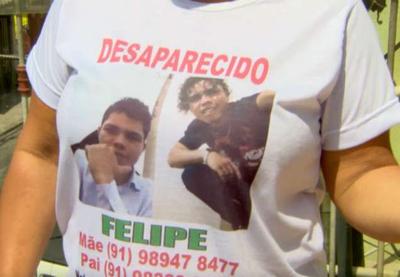 Nove pessoas por hora desaparecem no Brasil, segundo pesquisa
