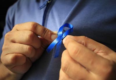 Novembro azul: começa o mês de conscientização sobre a saúde do homem
