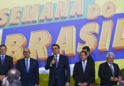 Novo PGR pode ser anunciado até quinta-feira, diz Bolsonaro