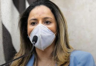 Novo expulsa vereadora Janaína Lima após briga na Câmara Municipal de SP