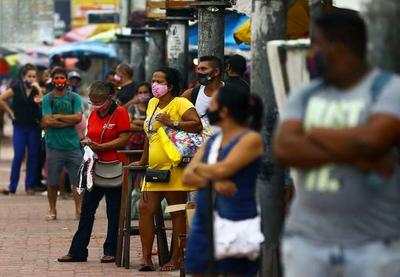 Número de pessoas com anticorpos para o coronavírus aumenta 50% em duas semanas