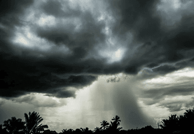 Por que está chovendo tanto em fevereiro? Entenda o que explica os volumes elevados pelo país