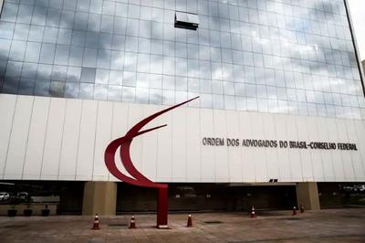 OAB diz que vai analisar pedidos de Bolsonaro e Braga Netto com "seriedade e imparcialidade"