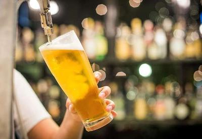 OMS sugere limitar venda de bebidas alcoólicas durante quarentena