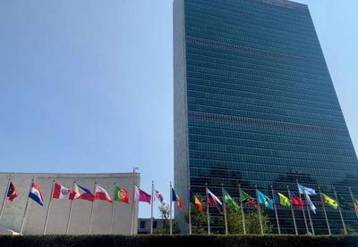 ONU: Assembleia Geral será virtual pela primeira vez em 75 anos