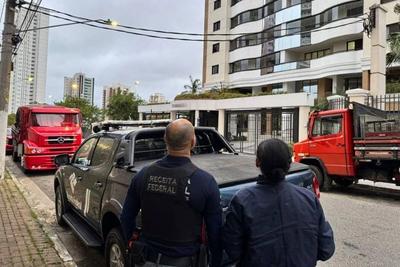 CNI apoia operações do governo contra mercado ilegal: "Atividades fomentam crime organizado"