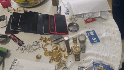 PCDF mira organização criminosa especializada em extorquir clientes em sites de relacionamento 