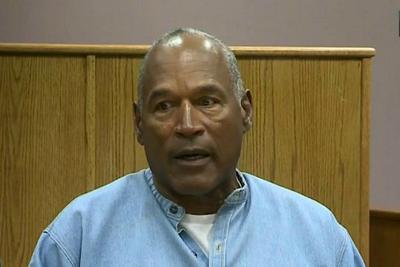 O.J. Simpson ganha liberdade condicional