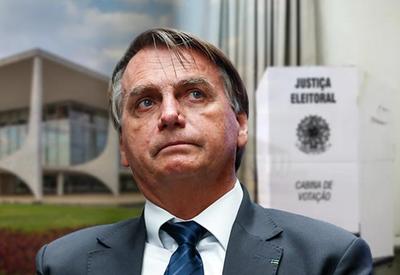 Poder Expresso: O alto risco de Bolsonaro ficar inelegível