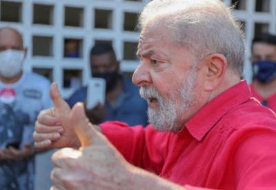 Fachin anula condenações de Lula, e ex-presidente pode se candidatar