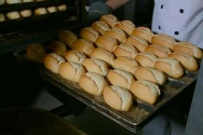O melhor pão francês do Brasil está no Distrito Federal, diz pesquisa