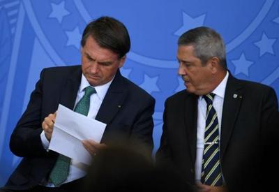 Braga Netto deve se filiar ao PL em evento "festa" para Bolsonaro