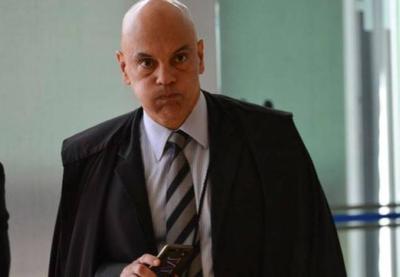 Inquérito de Bolsonaro no STF vai ficar com Alexandre de Moraes