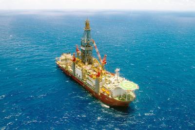 Petrobras descobre petróleo em águas ultraprofundas da Bacia Potiguar