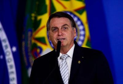 Bolsonaro e Boris Johnson concordam com cessar-fogo na Ucrânia