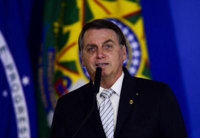 No Centro-Oeste, governadores buscam reeleição e apoio de Bolsonaro