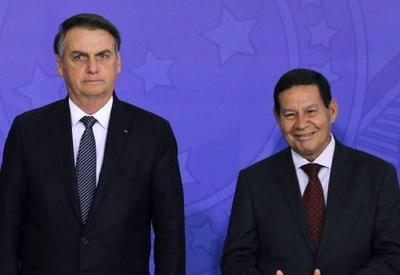 PDT pede que TSE tire da pauta ações sobre cassação da chapa de Bolsonaro