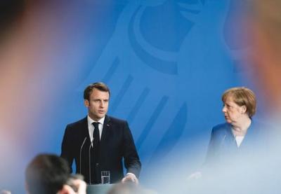 França anuncia novo lockdown; Alemanha também aumenta restrições