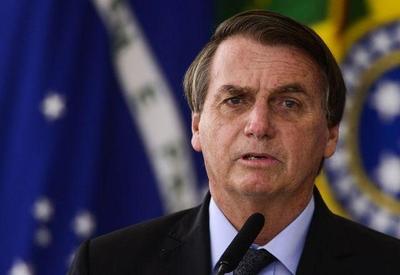 Supremo encaminha à PGR pedido de investigação contra Bolsonaro