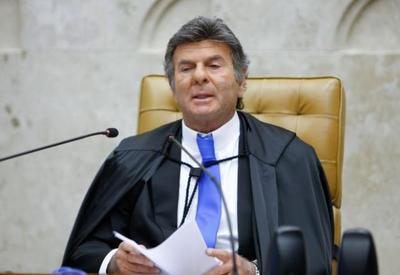 Luiz Fux suspende concurso da PM no Pará por conta da pandemia