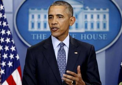 Obama fala pela primeira vez sobre protestos pela morte de George Floyd