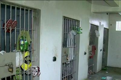 Obras de duas cadeias estão paradas no Rio Grande do Sul