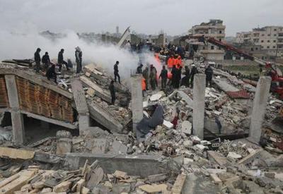 Agência Atômica diz que terremoto não afetou segurança nuclear na Turquia