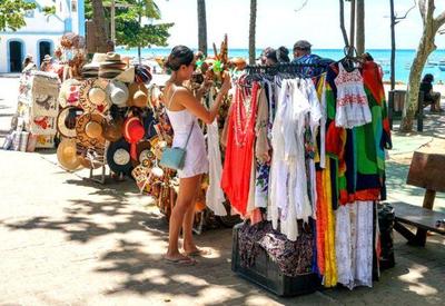 Plano de isenção de impostos para turistas estrangeiros avança no Rio