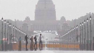 Onda de calor mata ao menos 33 pessoas na Índia