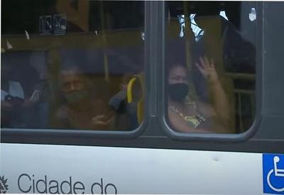 Prefeito do Rio de Janeiro explica mudança no sistema de transportes