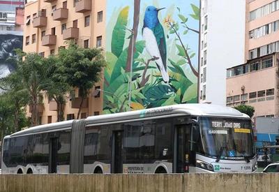 SP aumenta frota de ônibus para eleições; veja situação de outras capitais