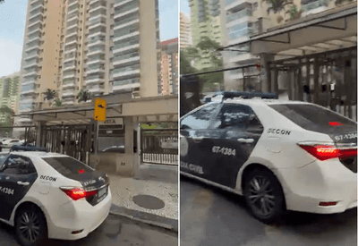 Polícia Civil do Rio faz operação contra grupo suspeito de usar pacotes de viagens para aplicar golpes