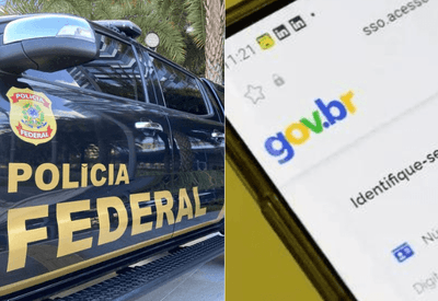 Polícia Federal investiga ataque cibernético contra sistemas do Governo Federal