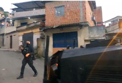 Polícia prende quatro suspeitos de golpe do falso sequestro no Rio de Janeiro