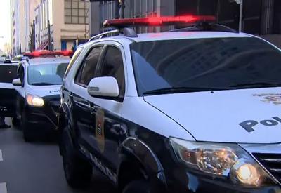 Agosto Lilás: Megaoperação nacional intensifica enfrentamento à violência contra as mulheres