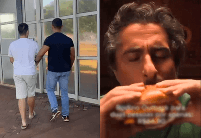 Hacker é preso suspeito de usar inteligência artificial em golpes com imagens de famosos