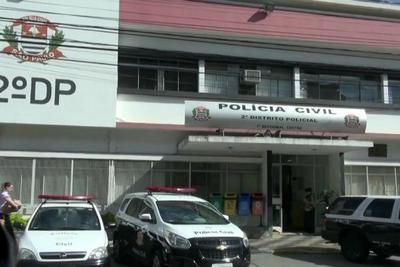 Operação apreende menores acusados de mais de 20 roubos em SP