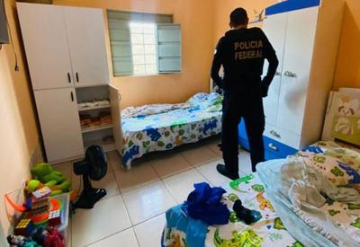 Coveiro era usado como laranja em suspeita de desvios de recursos do Fundeb