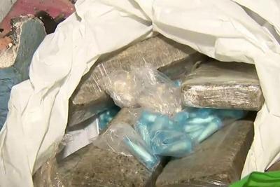 Operação na Cracolândia prende três suspeitos de tráfico de Drogas em SP