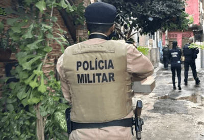 Polícia cumpre mais de 30 mandados por assassinatos na Bahia