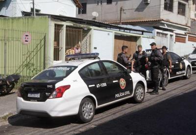 Operação policial na Vila Cruzeiro, no Rio, deixa ao menos 22 mortos