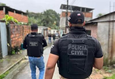 Três pessoas morrem em operação da Polícia Civil atrás de envolvidos no assassinato de investigador na Bahia