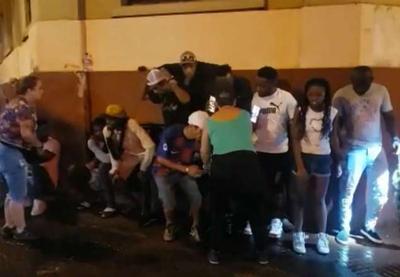 Operação policial recupera mais de 100 celulares roubados no Carnaval