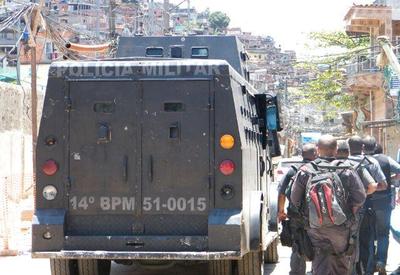 MP vai investigar operação policial no Complexo do Alemão, no Rio
