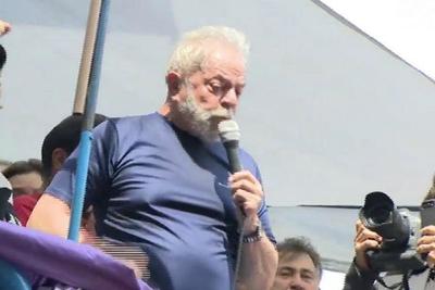 Ordem de prisão contra Lula ganha destaque na imprensa internacional